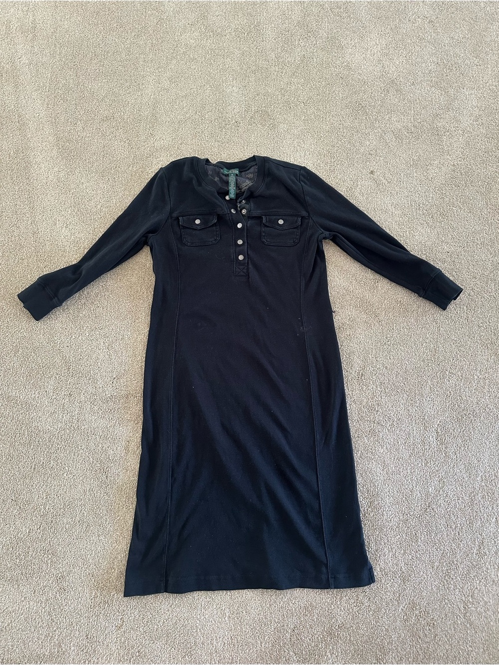 Ralph Lauren Dress